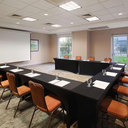 Hilton Garden Inn Houston/Bush Intercontinental Airport Εξωτερικό φωτογραφία