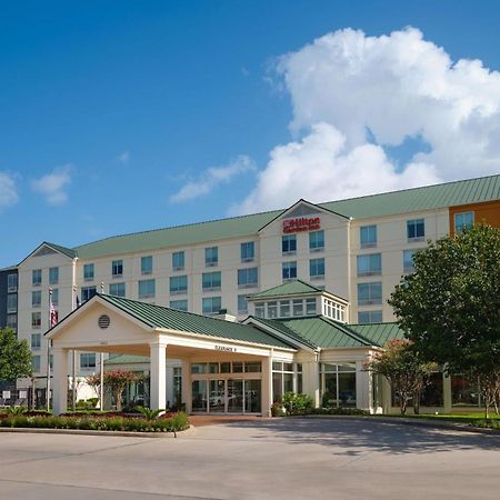 Hilton Garden Inn Houston/Bush Intercontinental Airport Εξωτερικό φωτογραφία