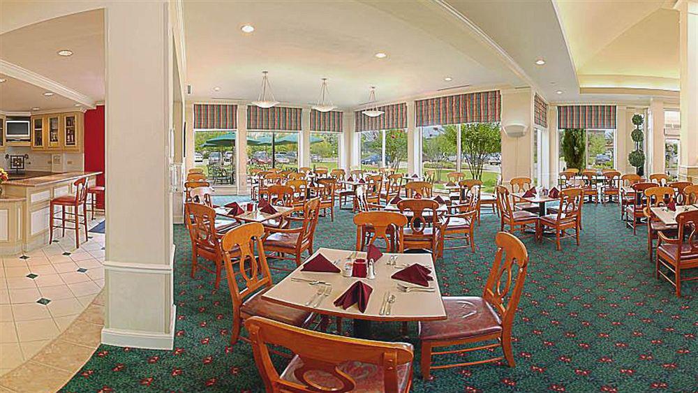 Hilton Garden Inn Houston/Bush Intercontinental Airport Εξωτερικό φωτογραφία