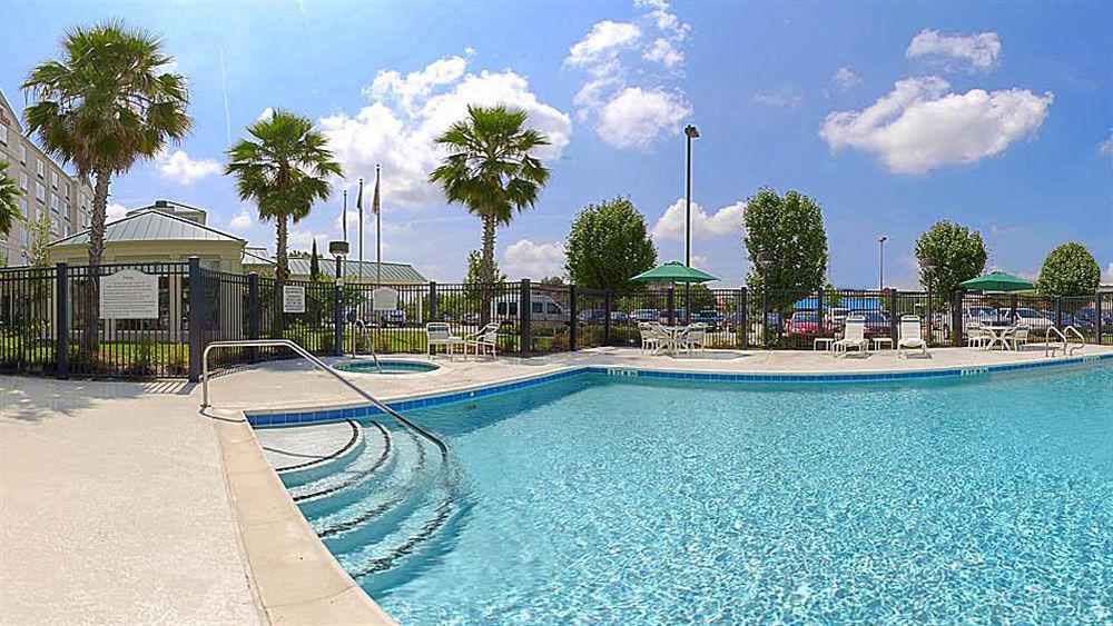 Hilton Garden Inn Houston/Bush Intercontinental Airport Εξωτερικό φωτογραφία