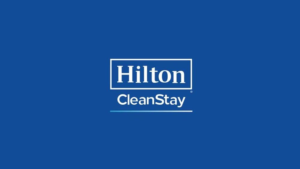 Hilton Garden Inn Houston/Bush Intercontinental Airport Εξωτερικό φωτογραφία