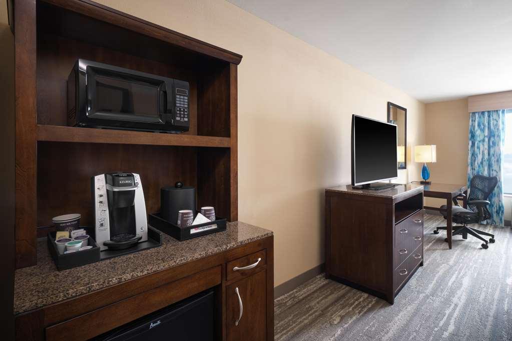 Hilton Garden Inn Houston/Bush Intercontinental Airport Δωμάτιο φωτογραφία