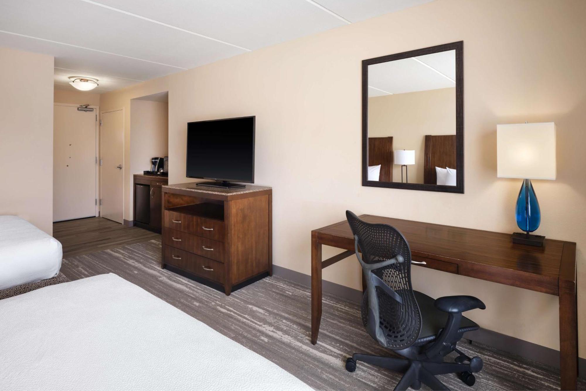Hilton Garden Inn Houston/Bush Intercontinental Airport Εξωτερικό φωτογραφία