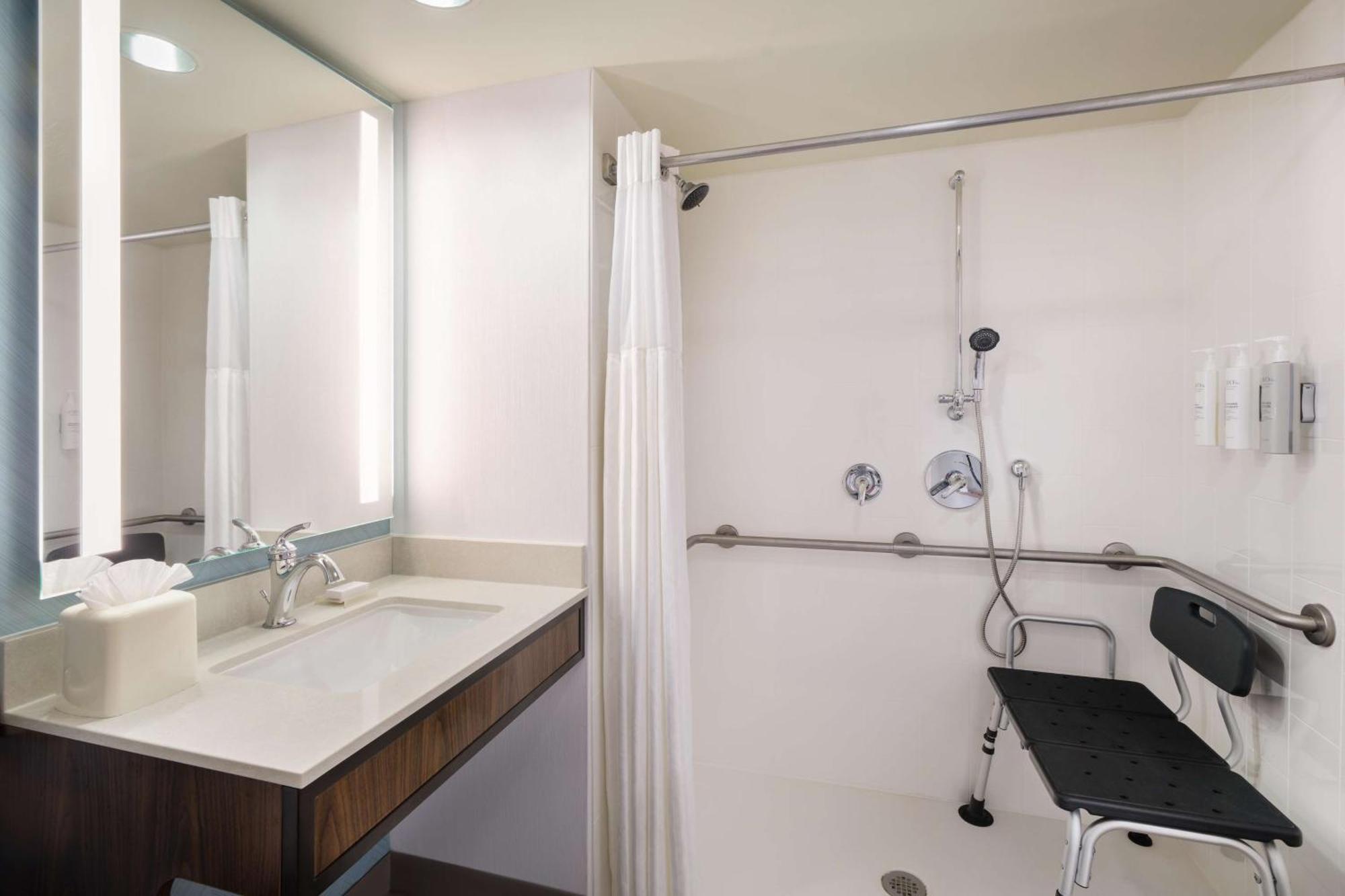 Hilton Garden Inn Houston/Bush Intercontinental Airport Εξωτερικό φωτογραφία
