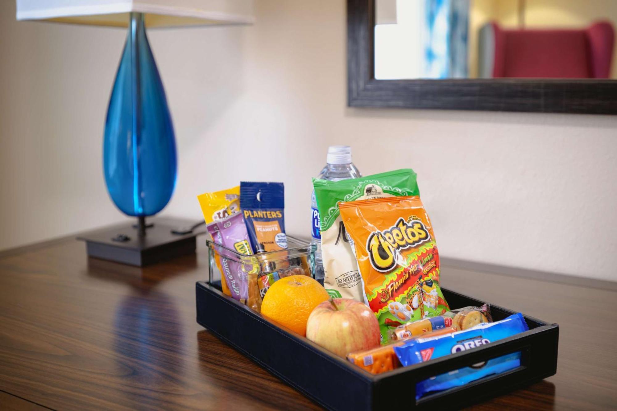 Hilton Garden Inn Houston/Bush Intercontinental Airport Εξωτερικό φωτογραφία