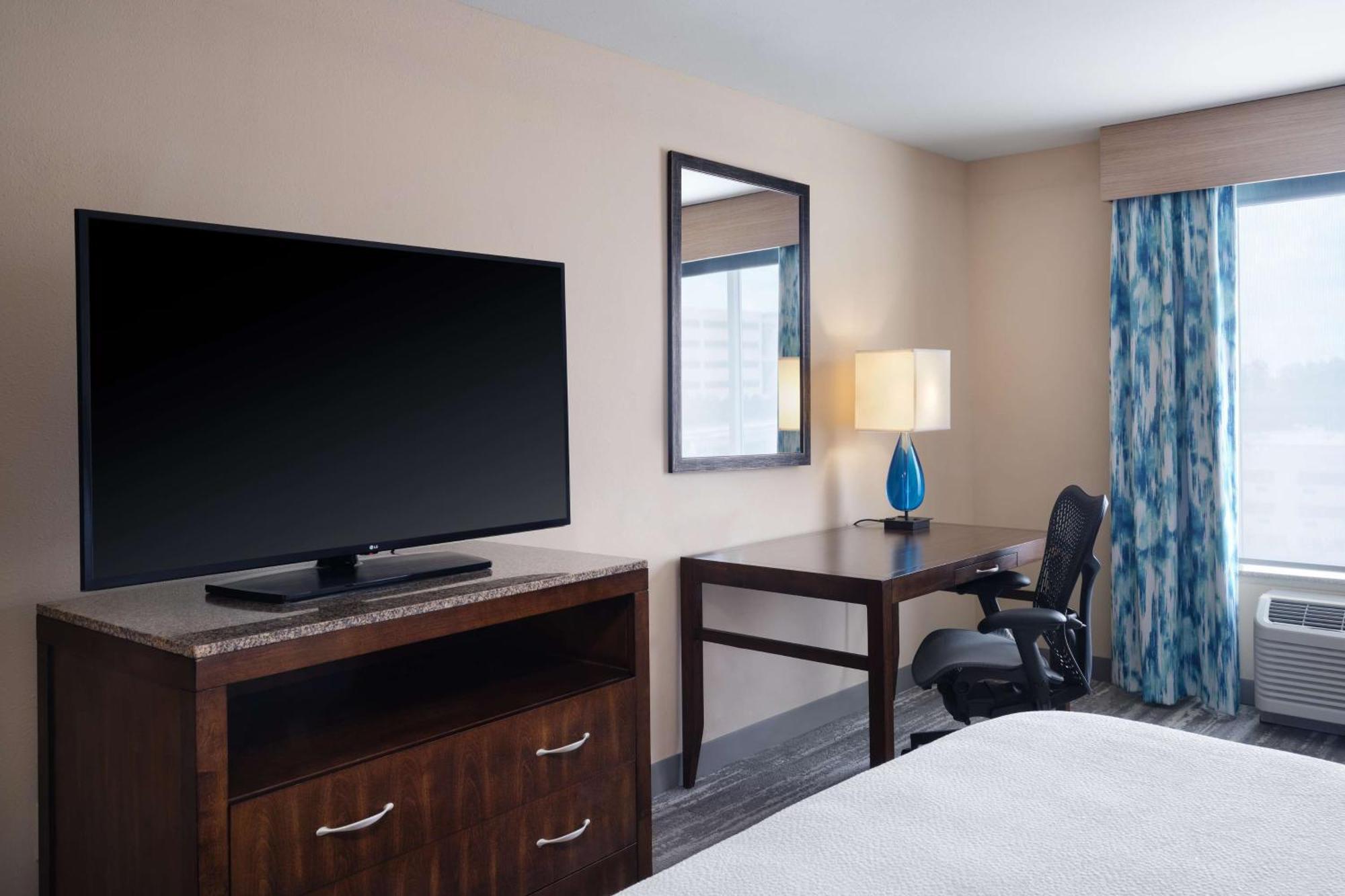 Hilton Garden Inn Houston/Bush Intercontinental Airport Εξωτερικό φωτογραφία