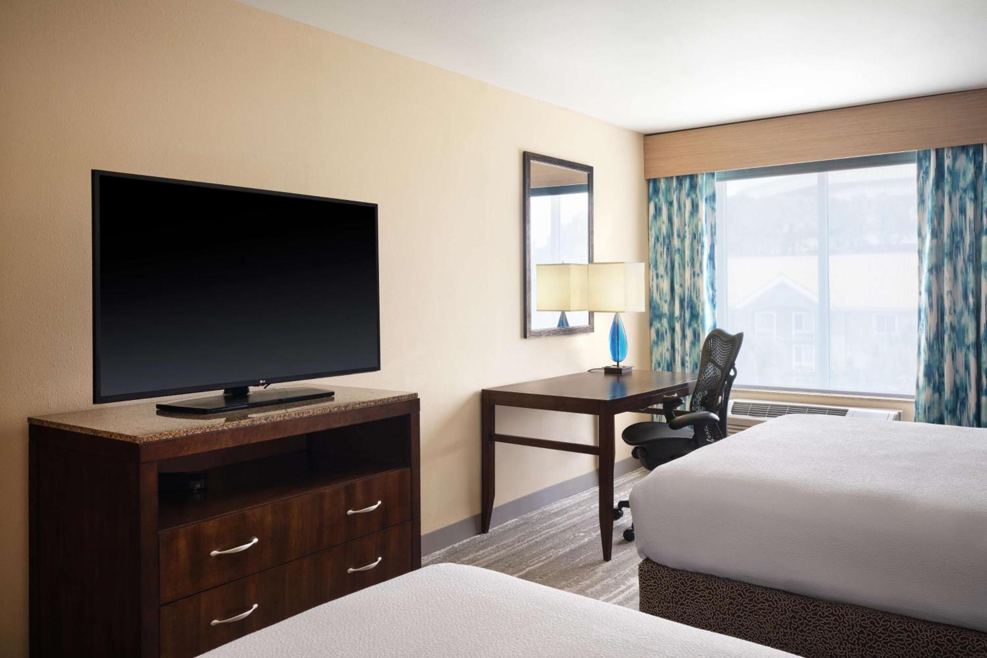 Hilton Garden Inn Houston/Bush Intercontinental Airport Εξωτερικό φωτογραφία