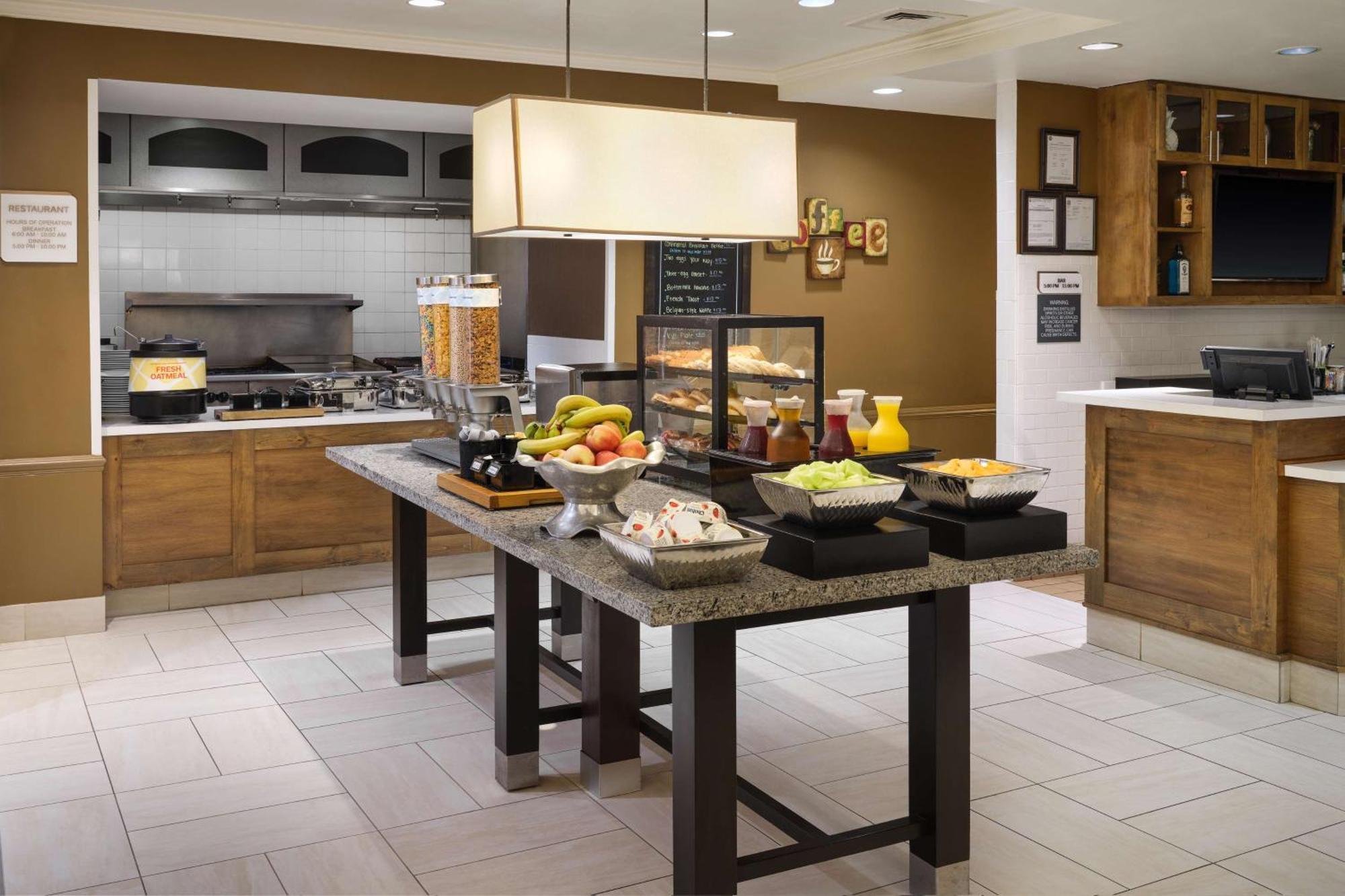 Hilton Garden Inn Houston/Bush Intercontinental Airport Εξωτερικό φωτογραφία