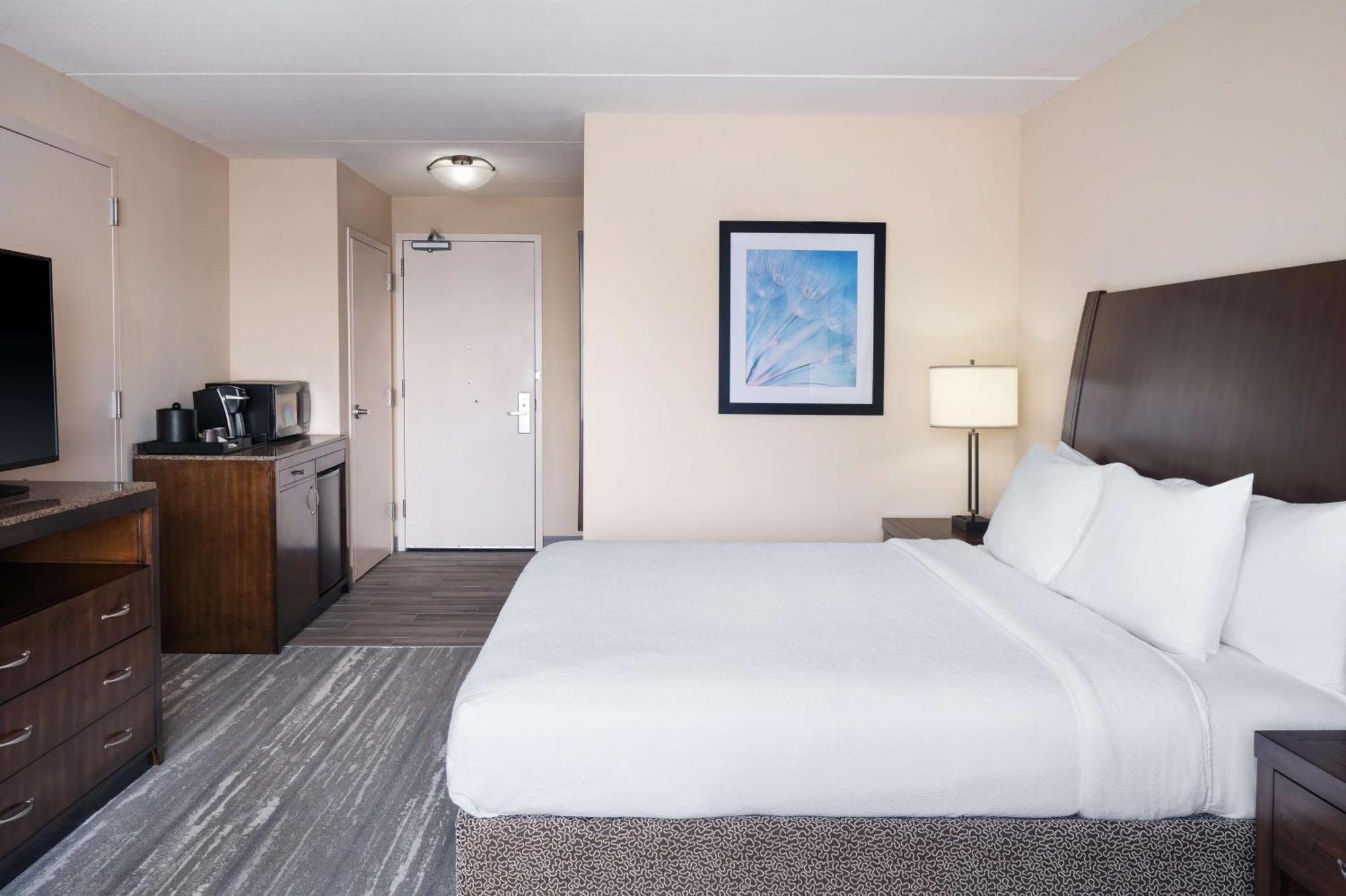 Hilton Garden Inn Houston/Bush Intercontinental Airport Εξωτερικό φωτογραφία