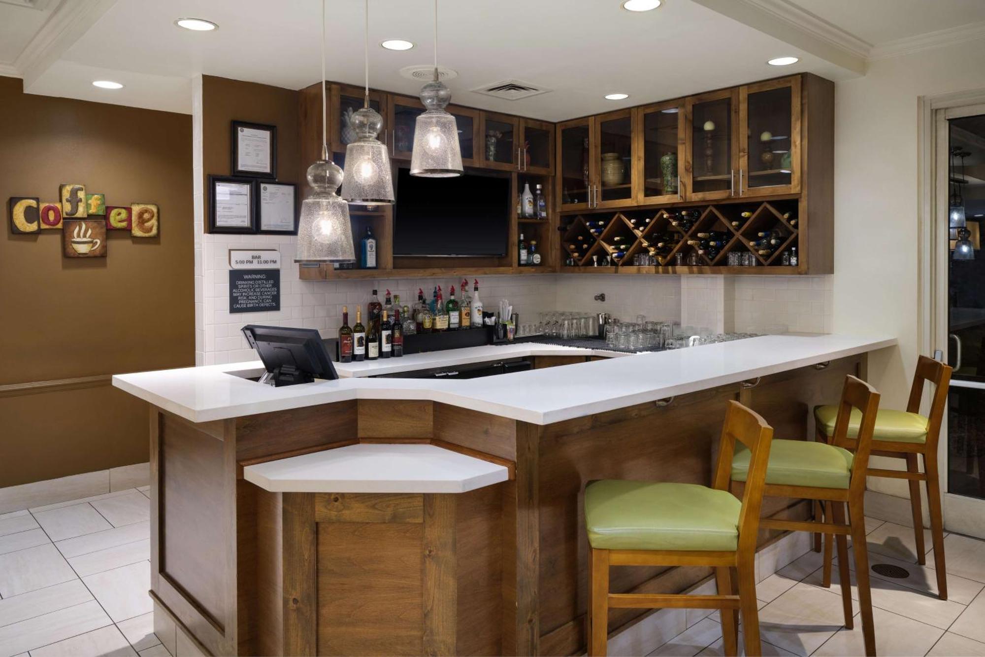 Hilton Garden Inn Houston/Bush Intercontinental Airport Εξωτερικό φωτογραφία