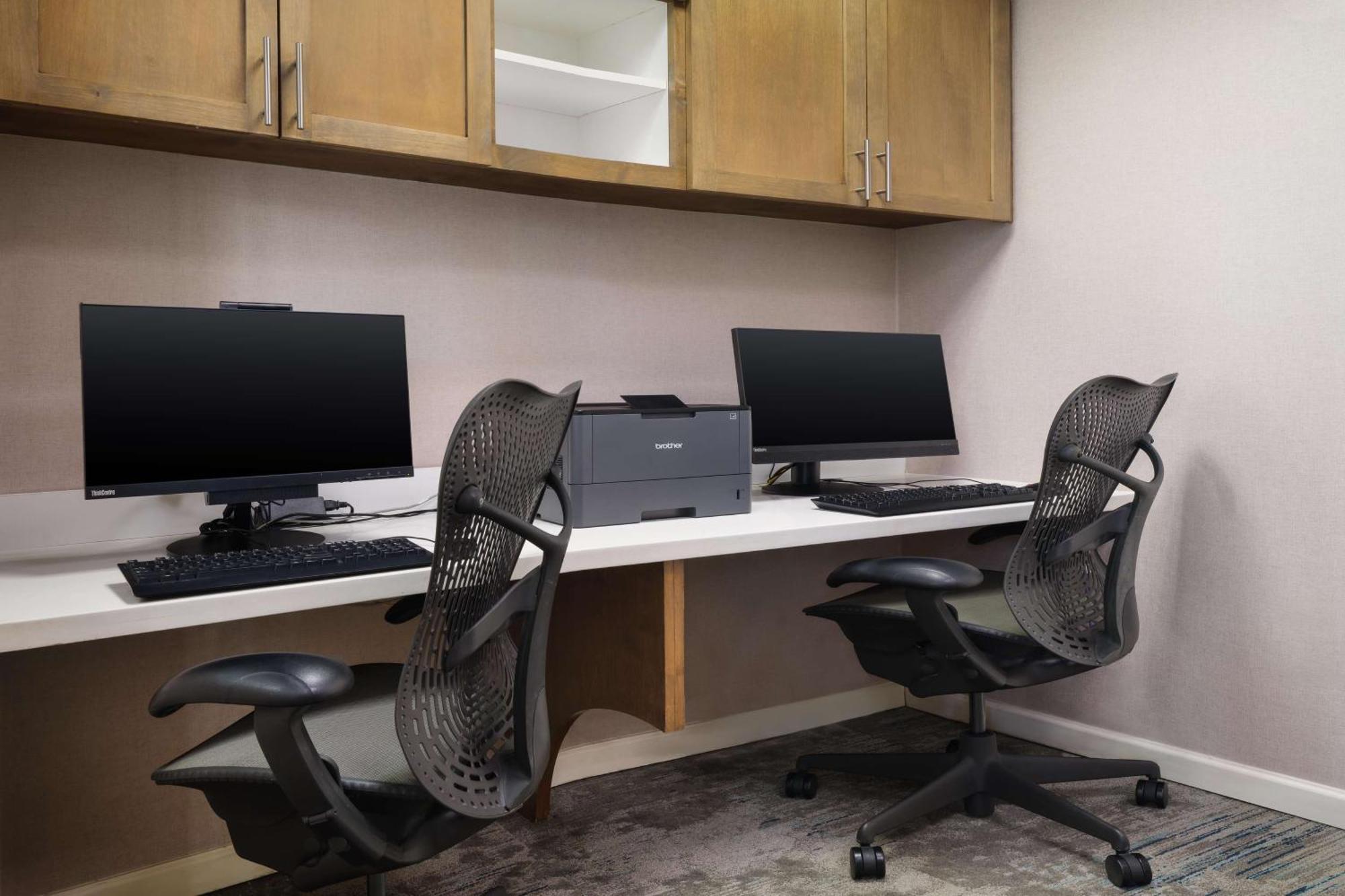 Hilton Garden Inn Houston/Bush Intercontinental Airport Εξωτερικό φωτογραφία