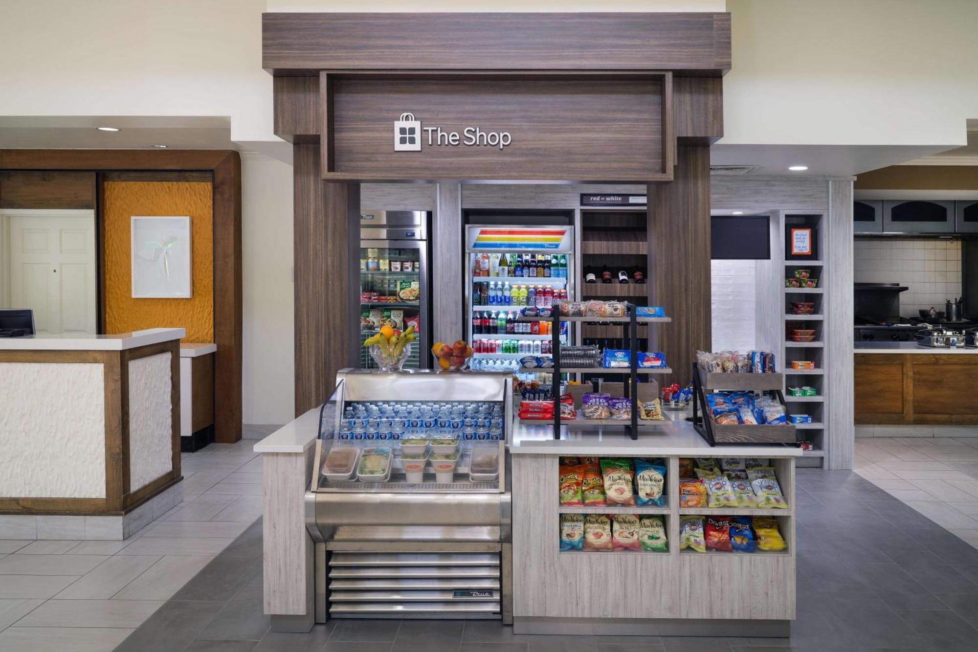 Hilton Garden Inn Houston/Bush Intercontinental Airport Εξωτερικό φωτογραφία