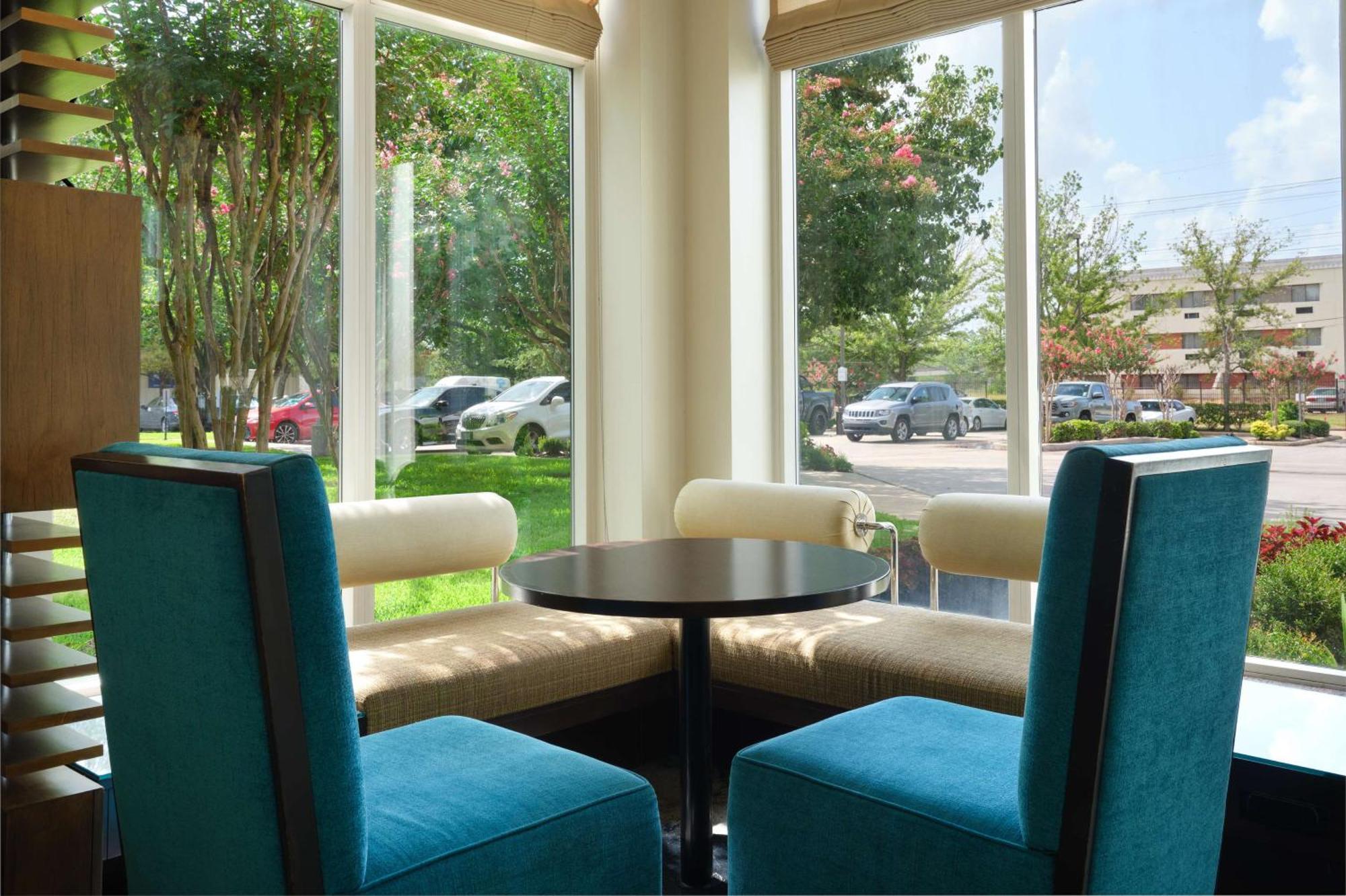 Hilton Garden Inn Houston/Bush Intercontinental Airport Εξωτερικό φωτογραφία