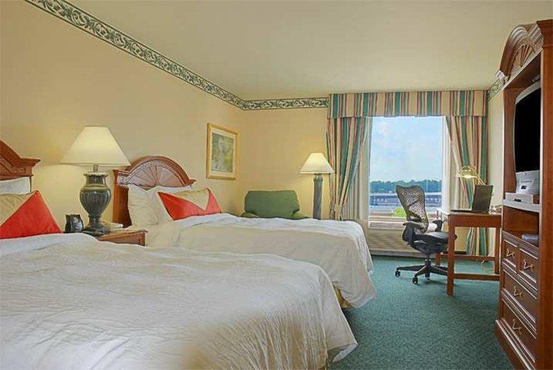 Hilton Garden Inn Houston/Bush Intercontinental Airport Εξωτερικό φωτογραφία