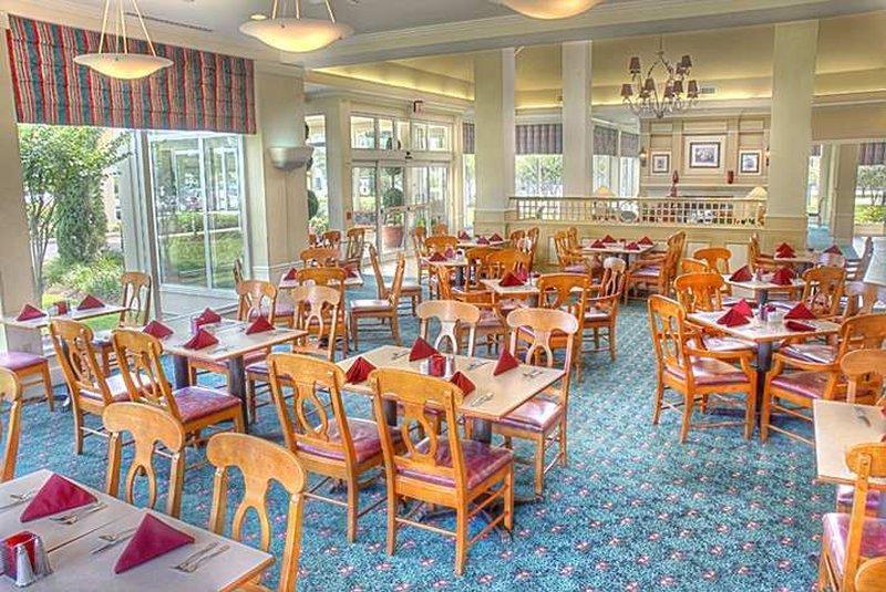 Hilton Garden Inn Houston/Bush Intercontinental Airport Εξωτερικό φωτογραφία