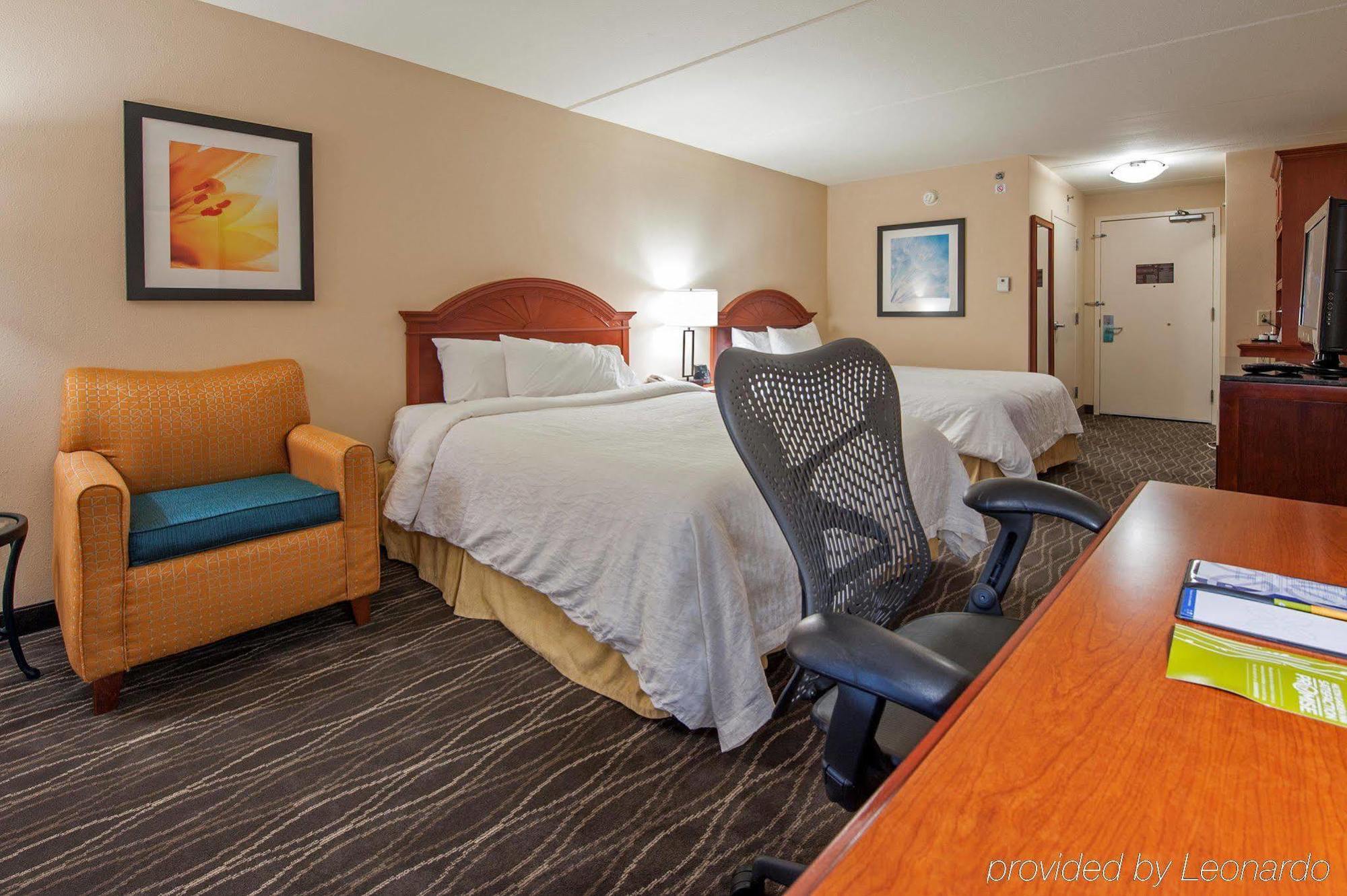 Hilton Garden Inn Houston/Bush Intercontinental Airport Εξωτερικό φωτογραφία