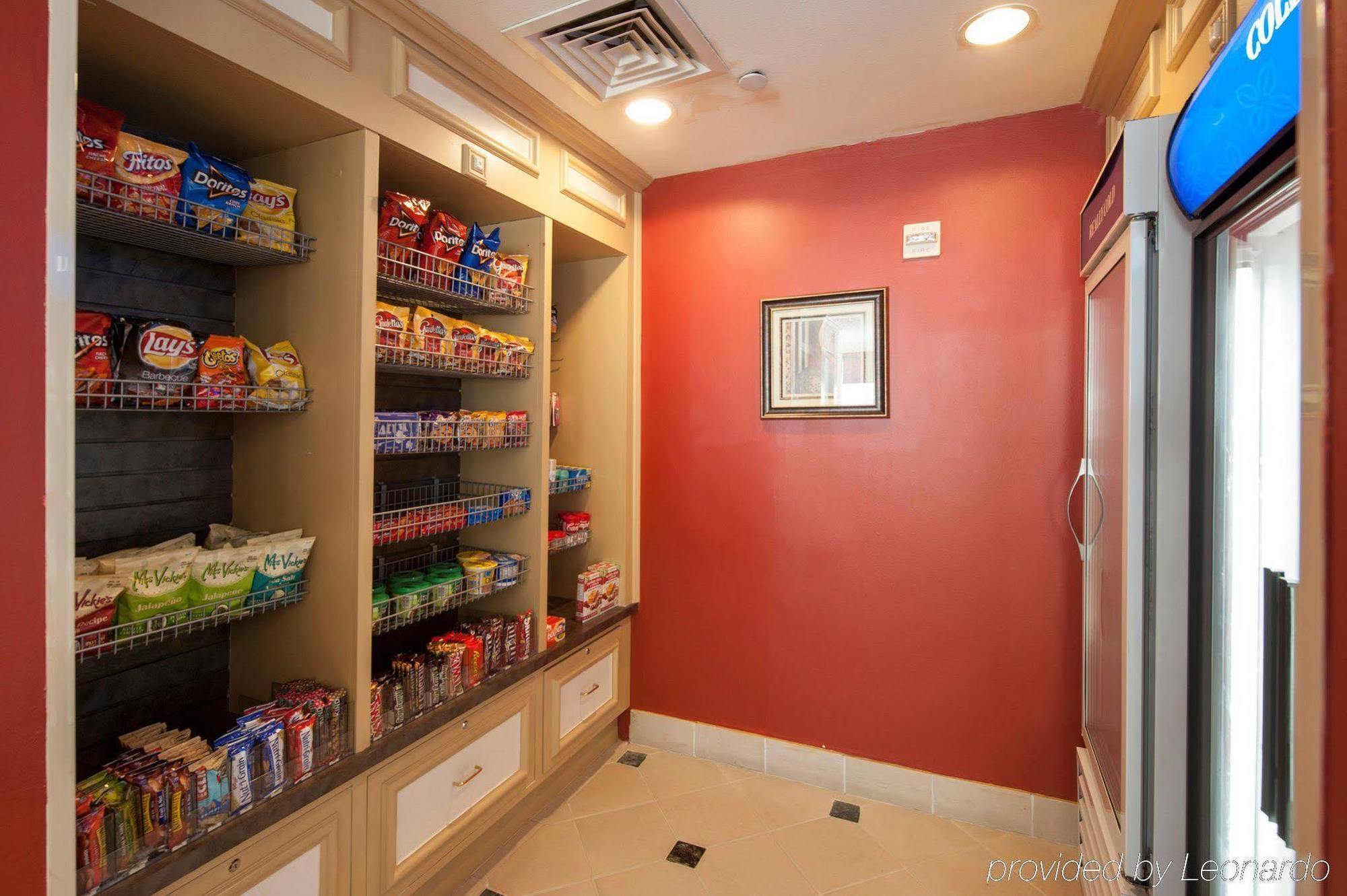 Hilton Garden Inn Houston/Bush Intercontinental Airport Εξωτερικό φωτογραφία