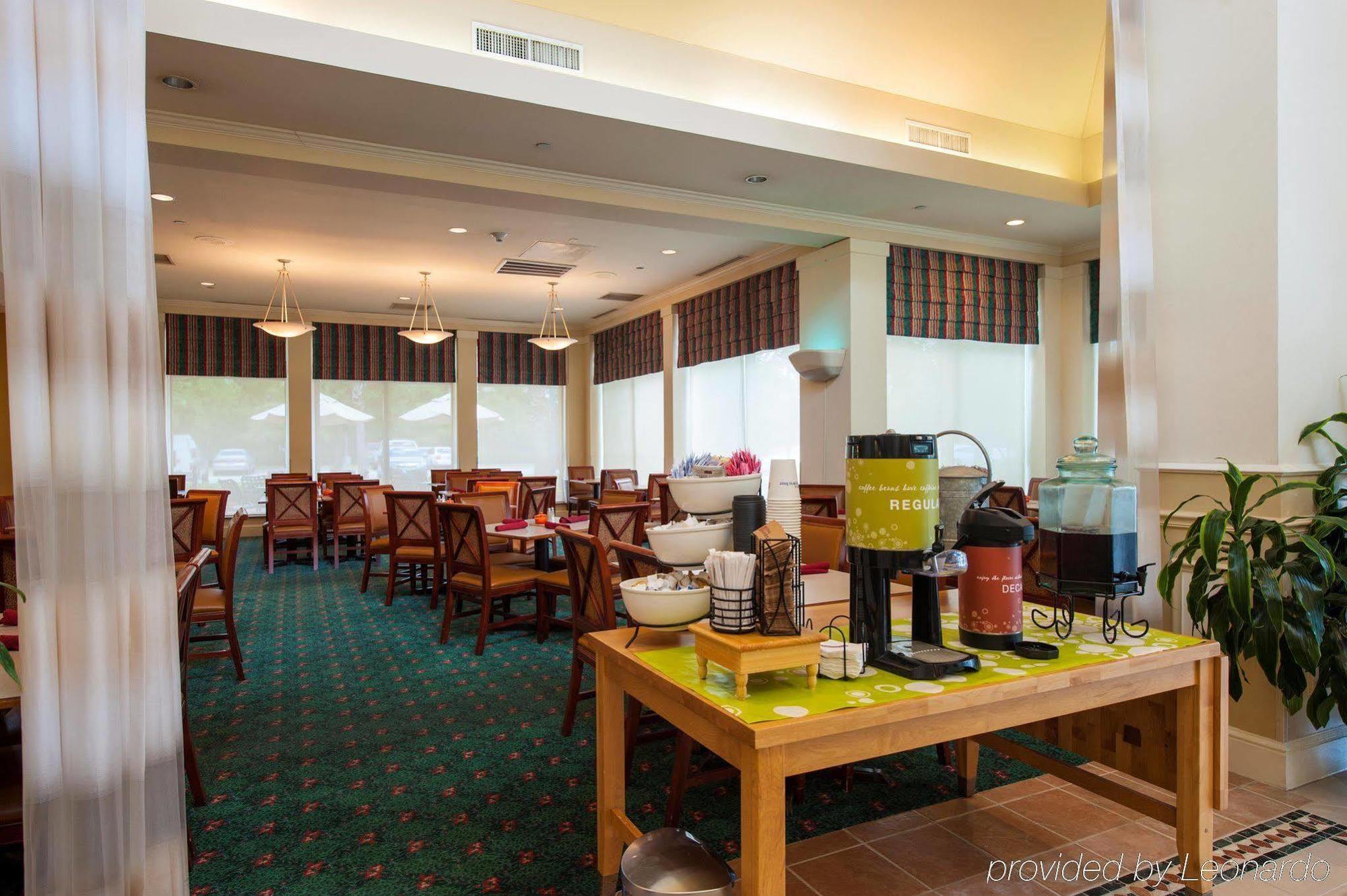 Hilton Garden Inn Houston/Bush Intercontinental Airport Εξωτερικό φωτογραφία