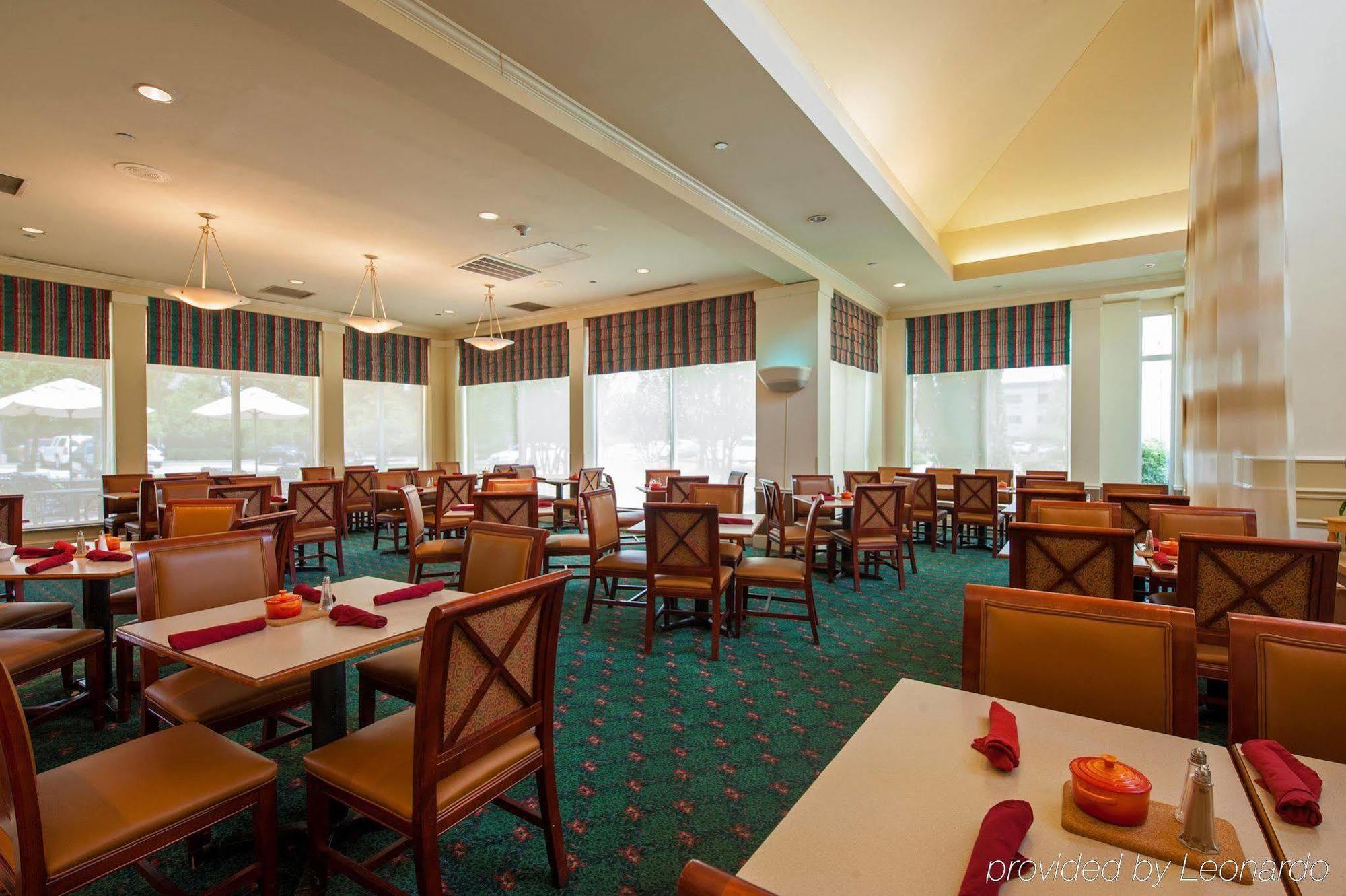 Hilton Garden Inn Houston/Bush Intercontinental Airport Εξωτερικό φωτογραφία