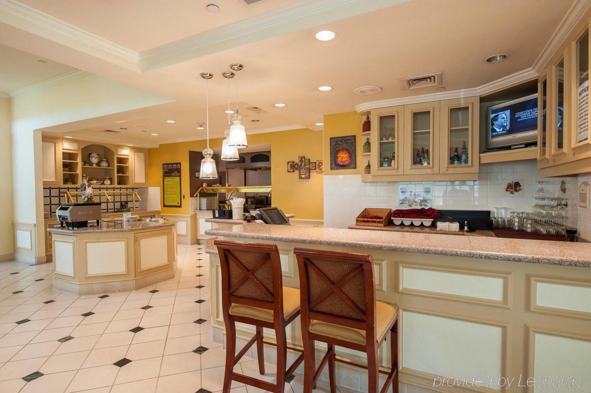 Hilton Garden Inn Houston/Bush Intercontinental Airport Εξωτερικό φωτογραφία
