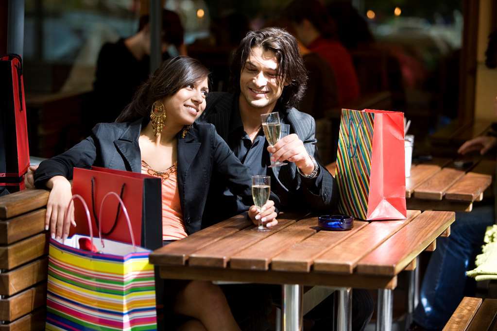 Hilton Garden Inn Houston/Bush Intercontinental Airport Ανέσεις φωτογραφία